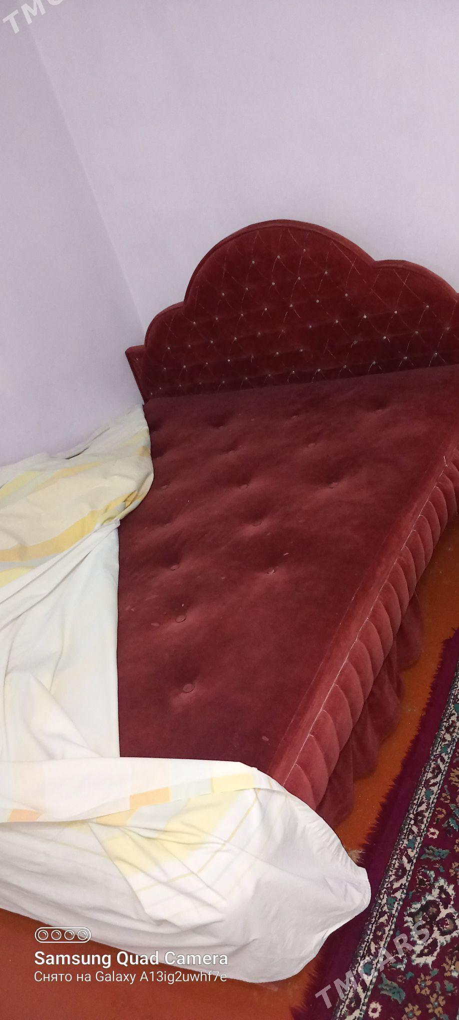 Garnatur - Чоганлы - img 2