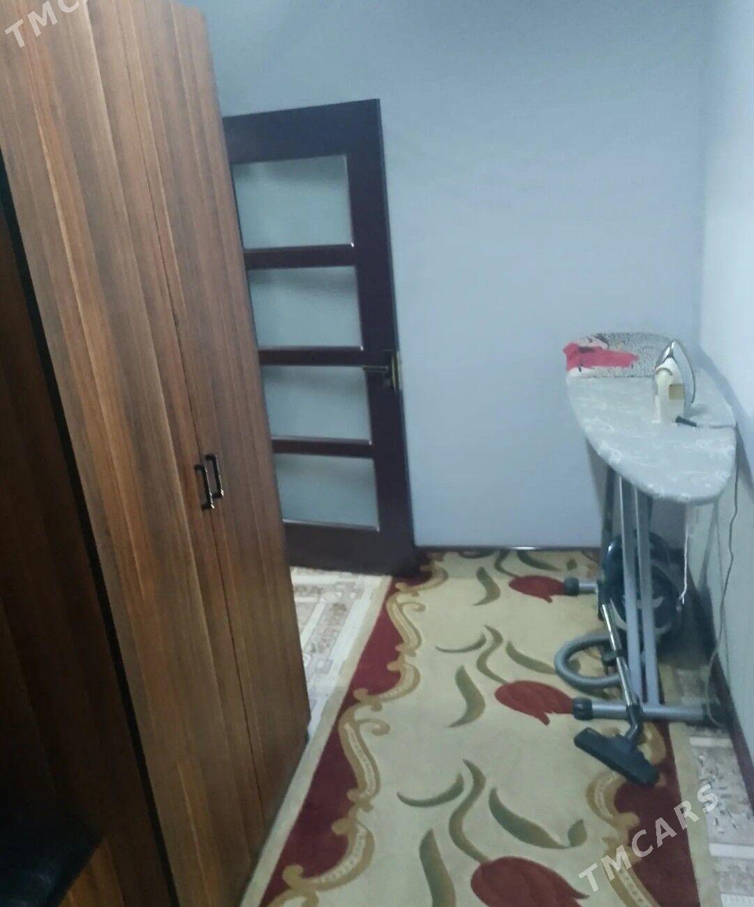   KWARTIRA   - Туркменабат - img 3