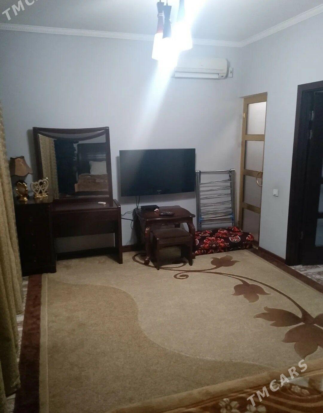   KWARTIRA   - Туркменабат - img 2