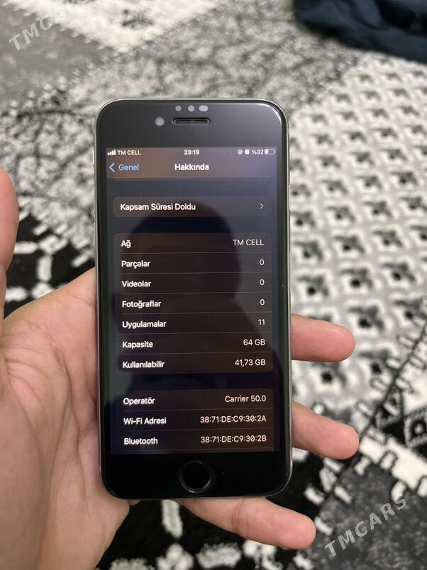 İPhone 6s - Gökdepe - img 6