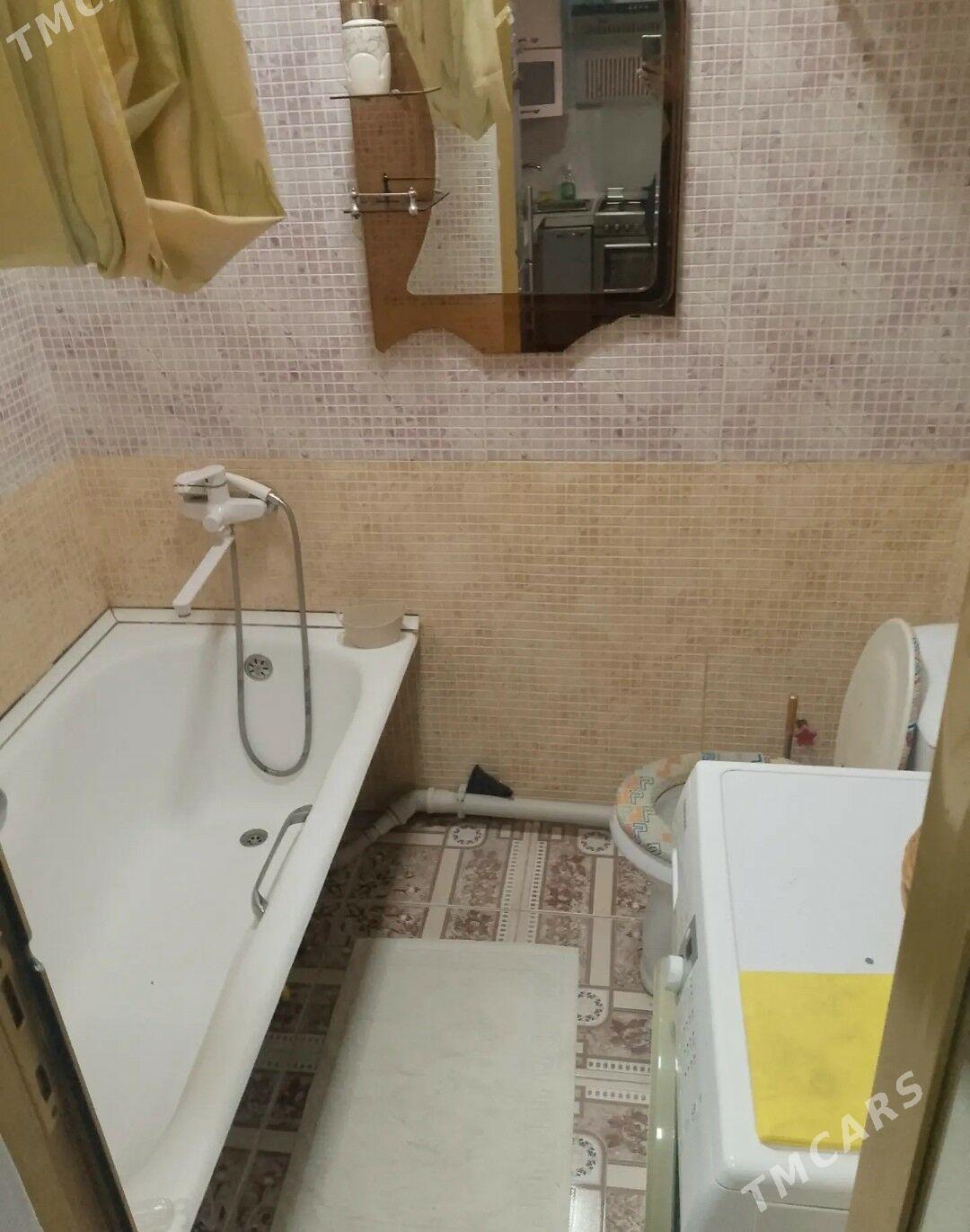   KWARTIRA   - Туркменабат - img 5