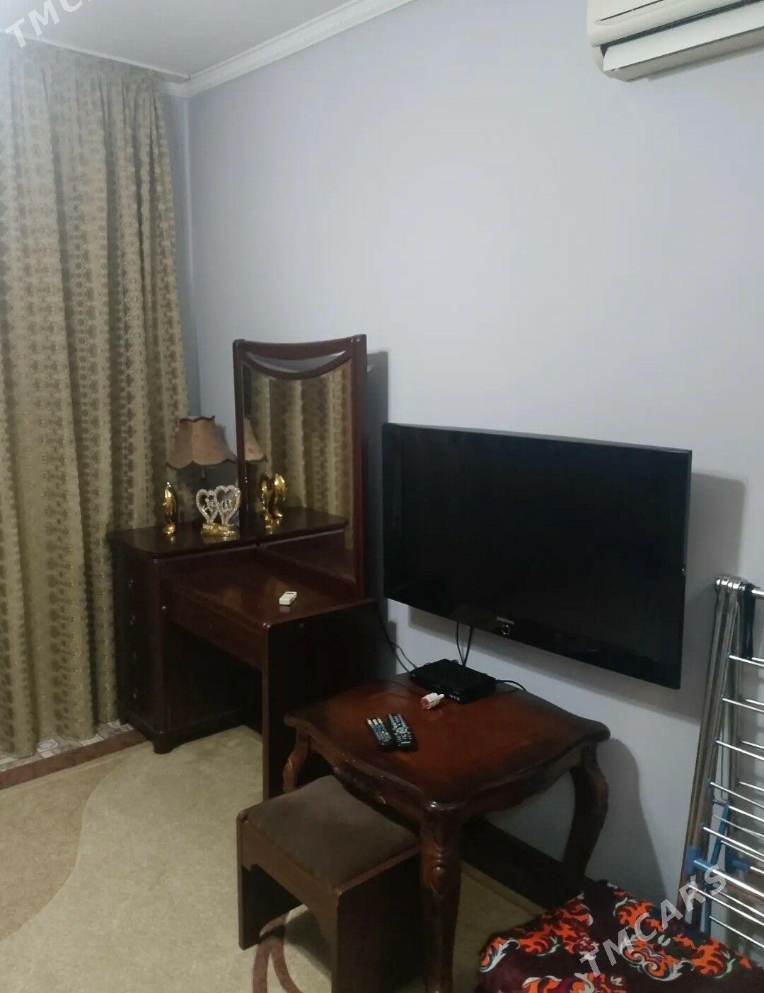   KWARTIRA   - Туркменабат - img 6