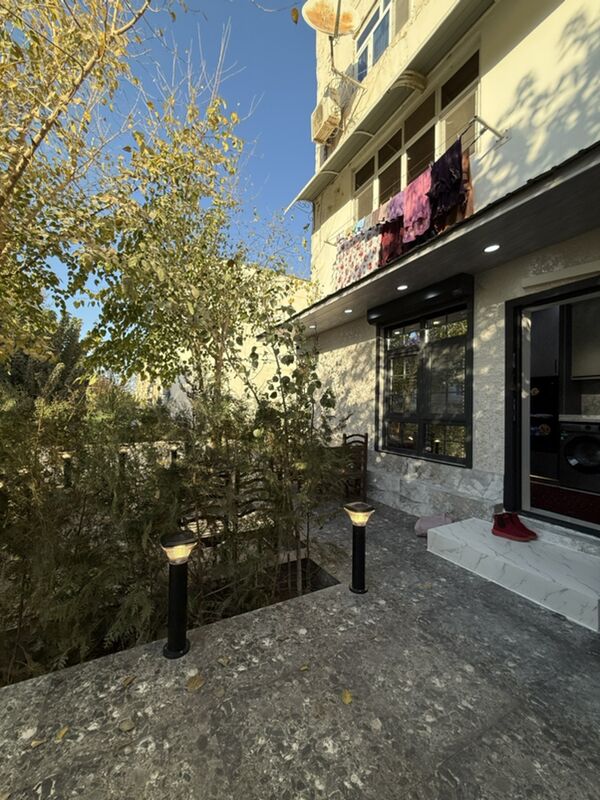 эксклюзив  2 ком 1 эт 10 мкр - Ашхабад - img 9