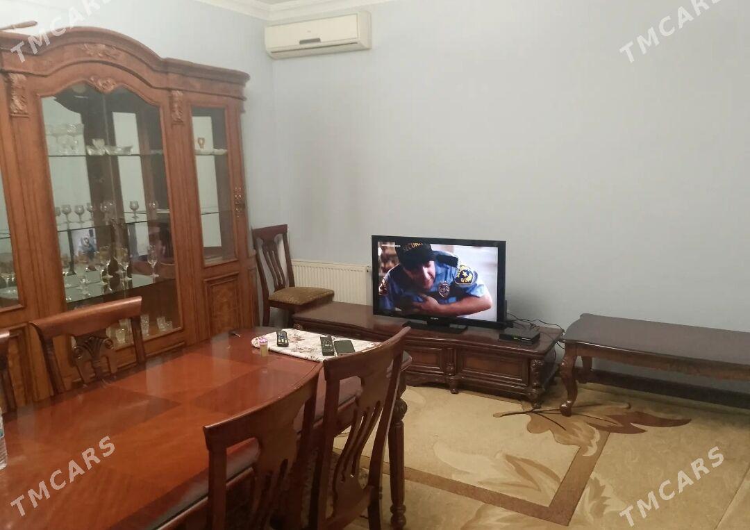   KWARTIRA   - Туркменабат - img 7