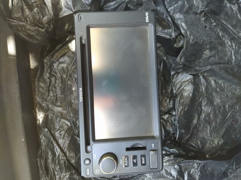 Magnitafon dvd 500 TMT - ул. Подвойского (Битарап Туркменистан шаёлы) - img 1