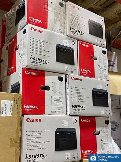 Canon 3010 - optom baha - Туркменабат - img 2