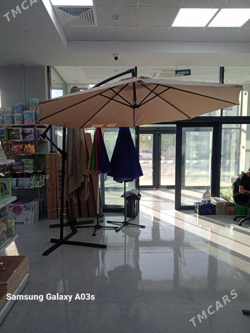 Zontik - Ашхабад - img 2