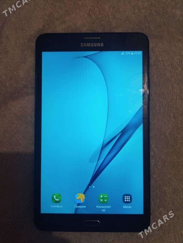 Samsung tab a 6 - Mary - img 2