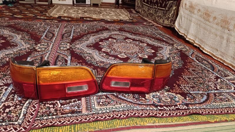 Siyena yzky fara 1998-2001 800 TMT - Бедев - img 2