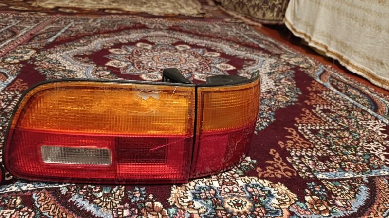 Siyena yzky fara 1998-2001 800 TMT - Бедев - img 3