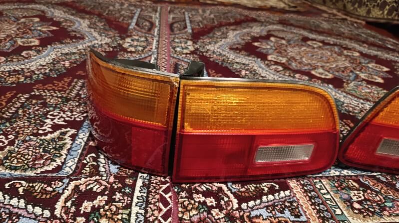 Siyena yzky fara 1998-2001 800 TMT - Бедев - img 4