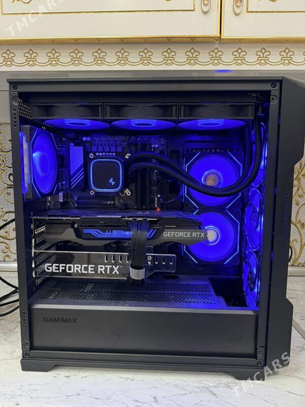 i5 14400F️ - Aşgabat - img 5