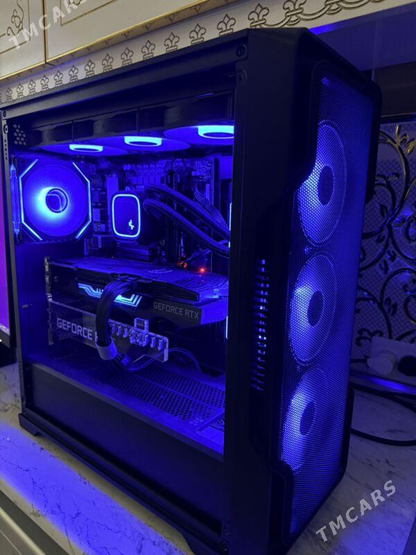 i5 14400F️ - Aşgabat - img 2