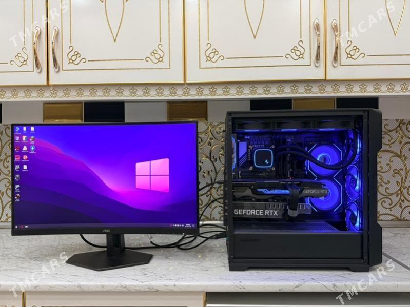 i5 14400F️ - Aşgabat - img 3