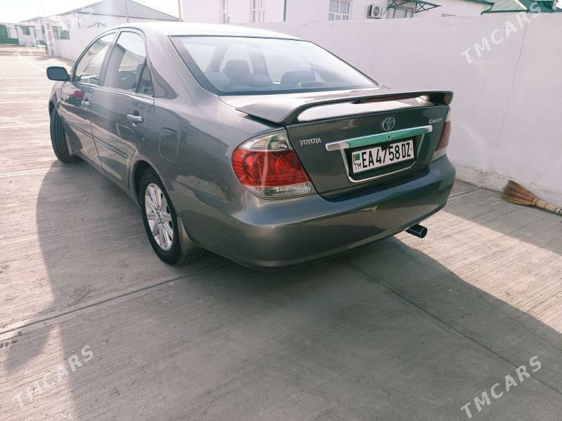 Toyota Camry 2006 - 190 000 TMT - Кёнеургенч - img 2
