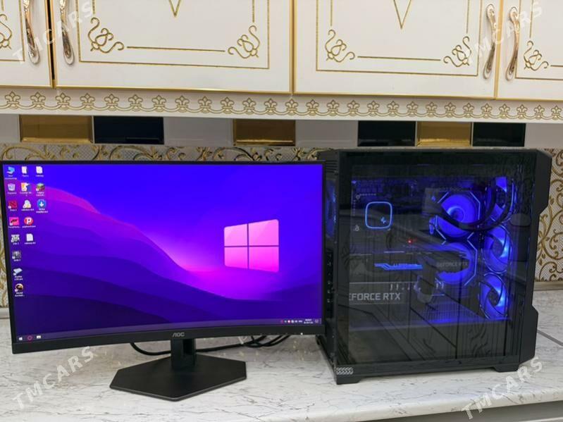 i5 14400F️ - Aşgabat - img 7