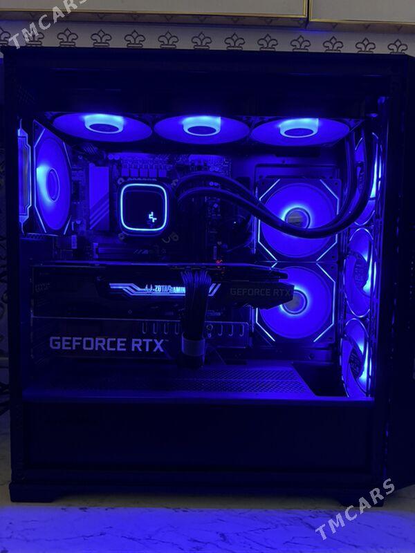 i5 14400F️ - Aşgabat - img 4