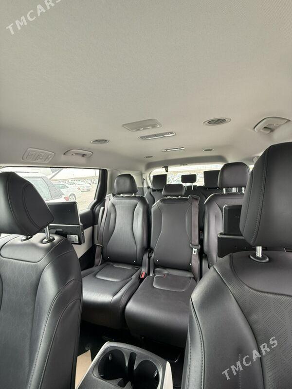 Kia Carnival 2022 - 510 000 TMT - Aşgabat - img 9