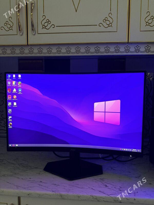 i5 14400F️ - Aşgabat - img 1