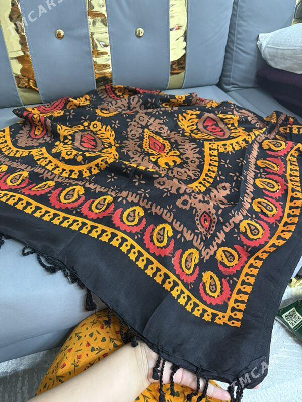 öyme yalyk - Aşgabat - img 2