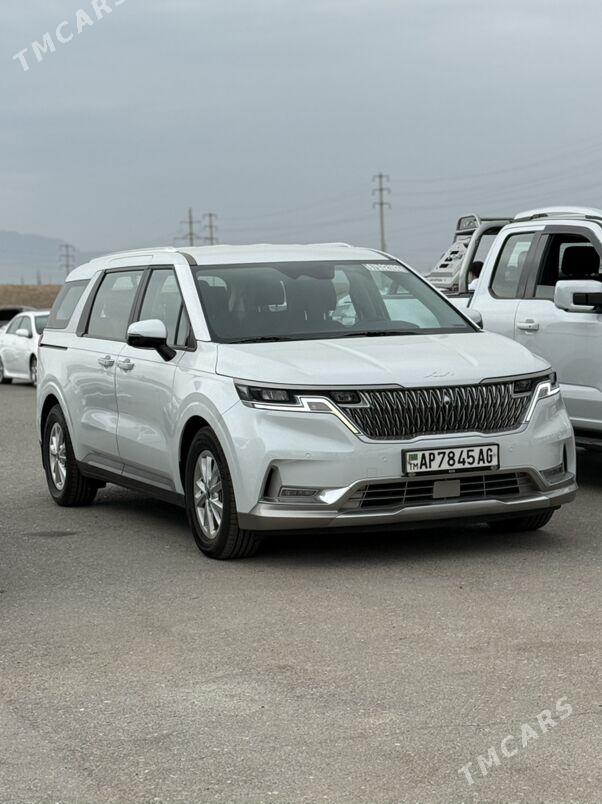 Kia Carnival 2022 - 510 000 TMT - Aşgabat - img 4