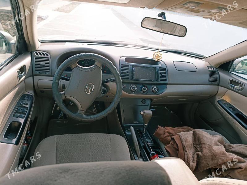 Toyota Camry 2006 - 190 000 TMT - Кёнеургенч - img 3