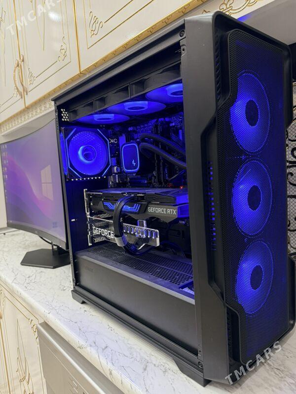 i5 14400F️ - Aşgabat - img 6