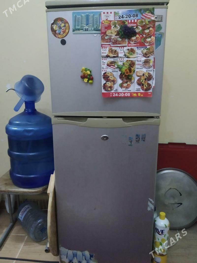 holodilnik - Türkmenbaşy - img 2