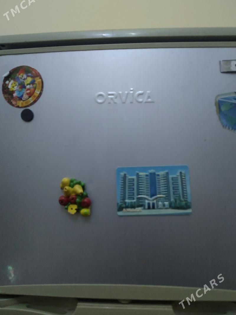 holodilnik - Türkmenbaşy - img 1