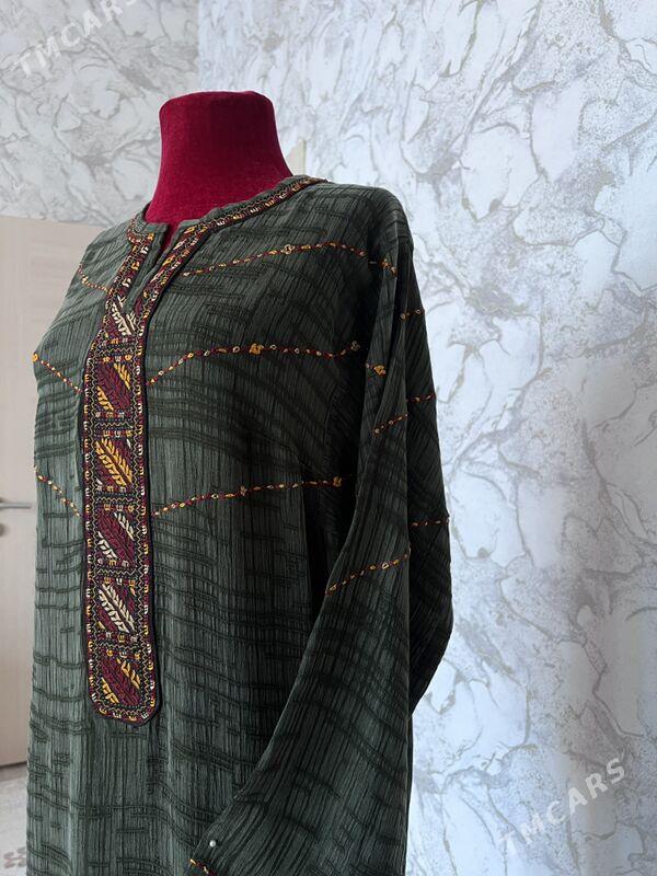 Köynehler - Дашогуз - img 1