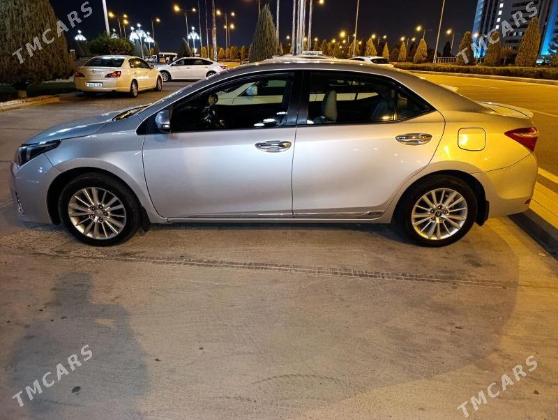 Toyota Corolla 2016 - 200 000 TMT - Tejen - img 2