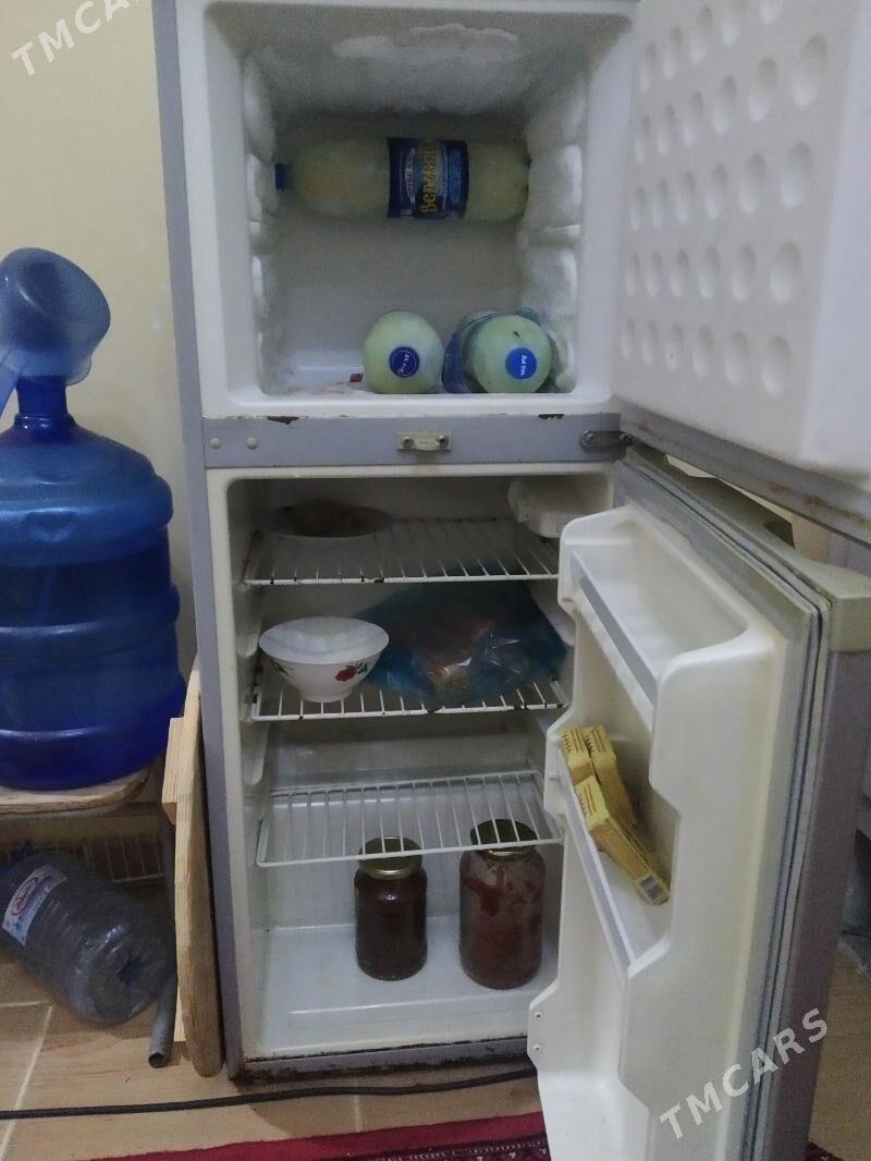 holodilnik - Türkmenbaşy - img 3