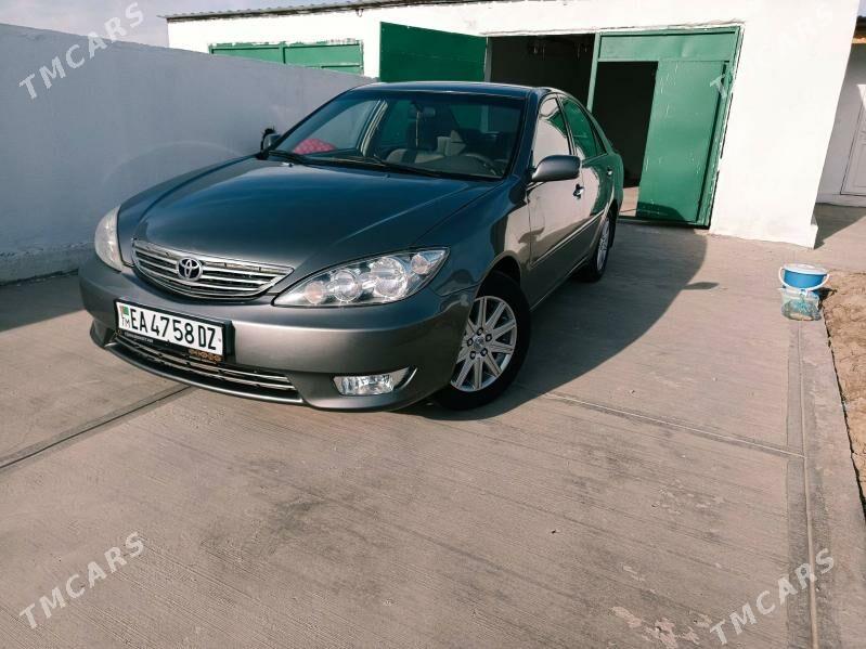 Toyota Camry 2006 - 190 000 TMT - Кёнеургенч - img 1
