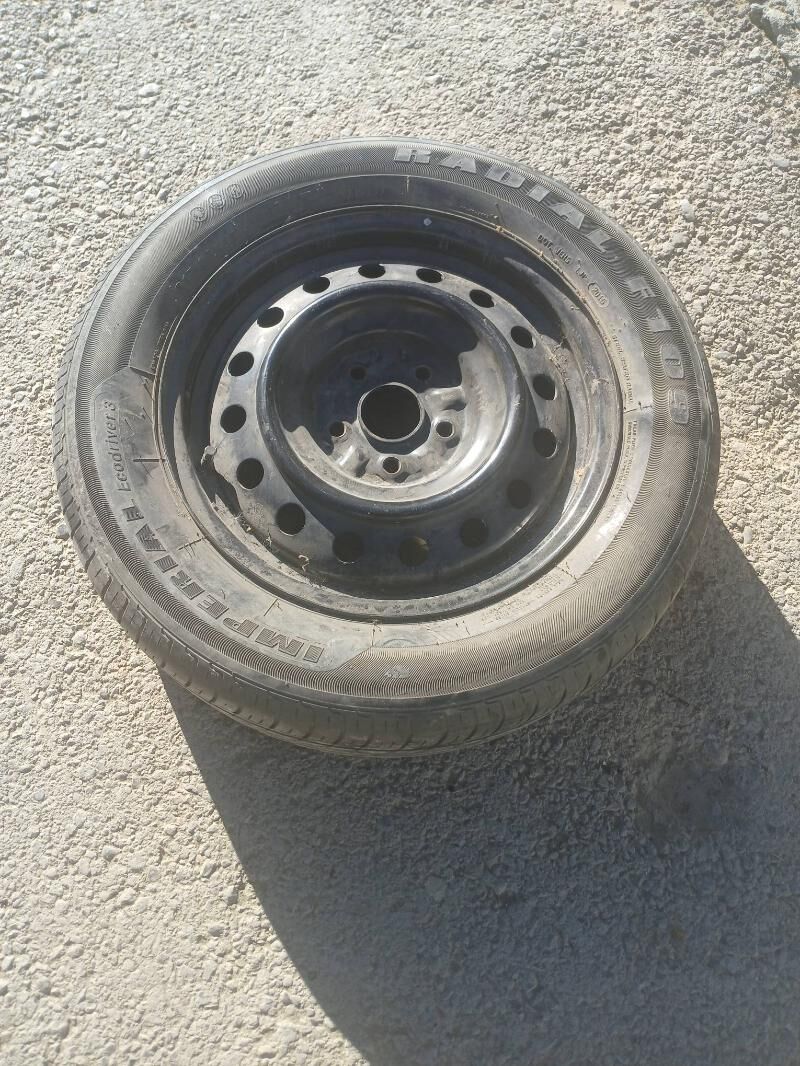 diska pakiriska 750 TMT - Бахарден - img 3