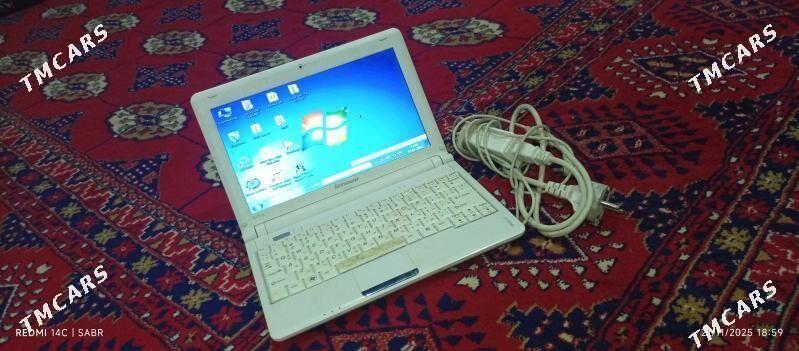 Kampyuter - Türkmenbaşy etr. - img 2