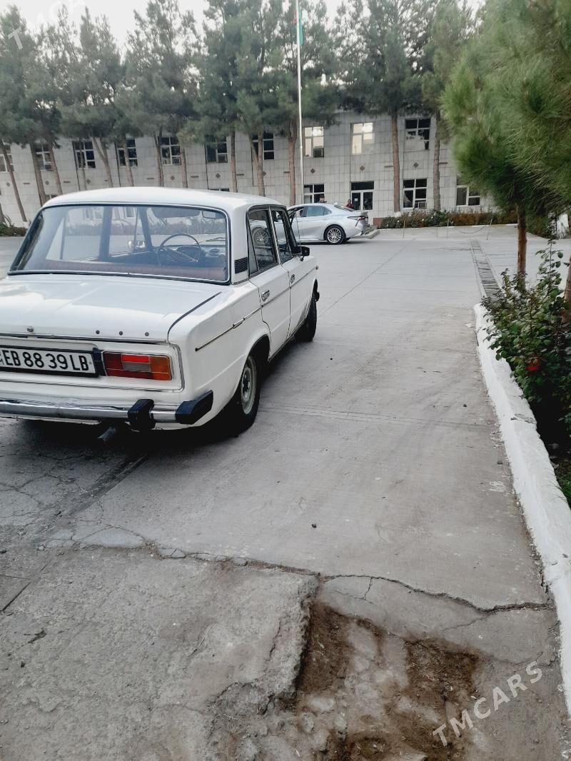 Lada 2106 1990 - 28 000 TMT - Çärjew - img 3