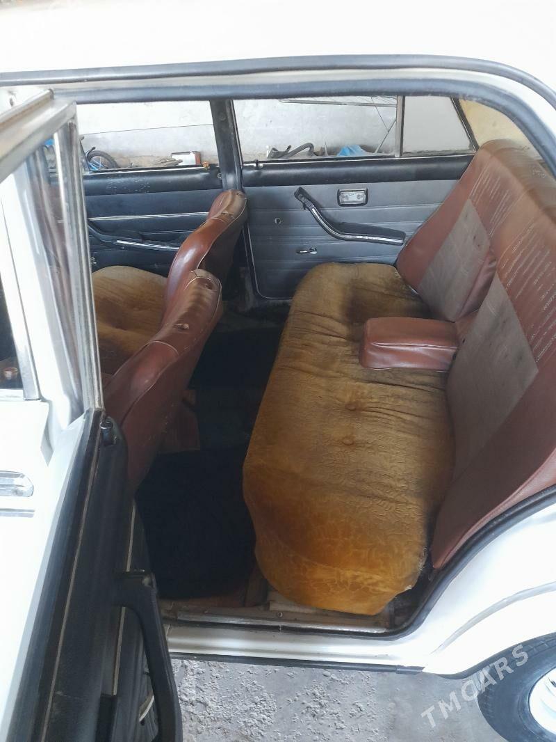 Lada 2106 1990 - 28 000 TMT - Çärjew - img 7