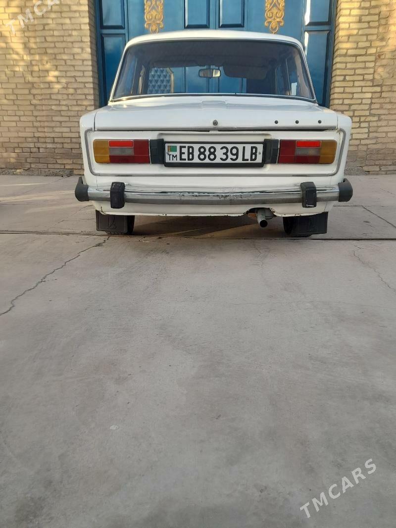 Lada 2106 1990 - 28 000 TMT - Çärjew - img 5