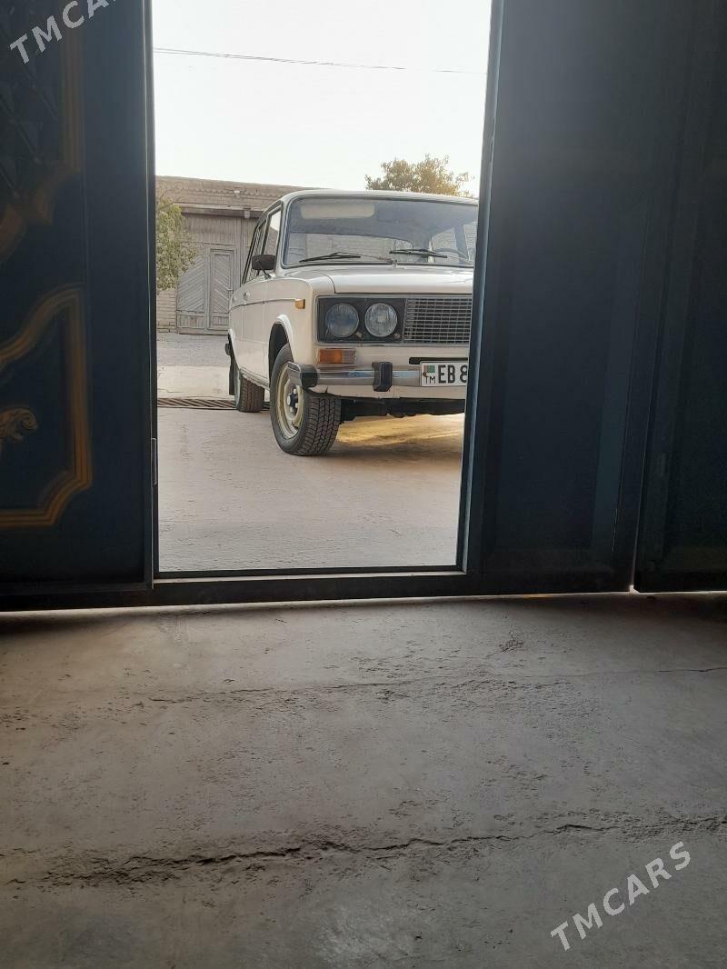 Lada 2106 1990 - 28 000 TMT - Çärjew - img 4