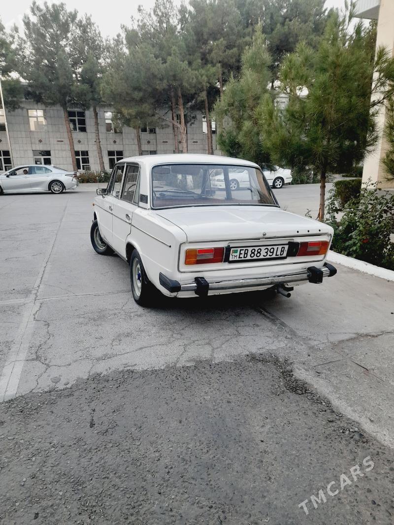 Lada 2106 1990 - 28 000 TMT - Çärjew - img 2