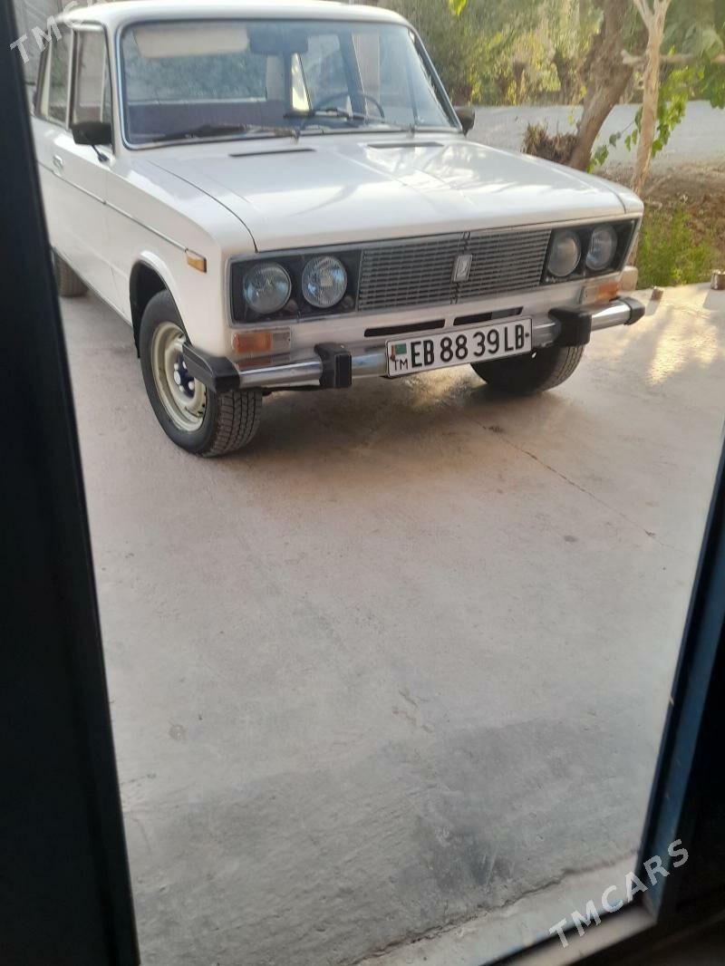 Lada 2106 1990 - 28 000 TMT - Çärjew - img 6