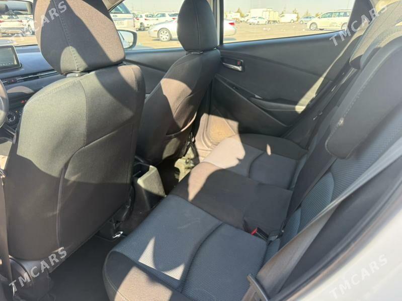 Toyota Yaris 2017 - 160 000 TMT - Aşgabat - img 6