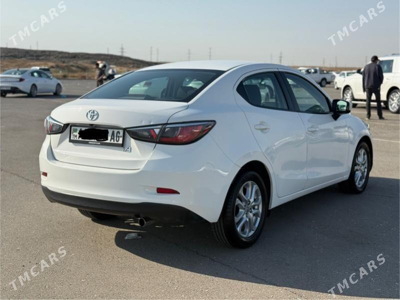Toyota Yaris 2017 - 160 000 TMT - Aşgabat - img 3