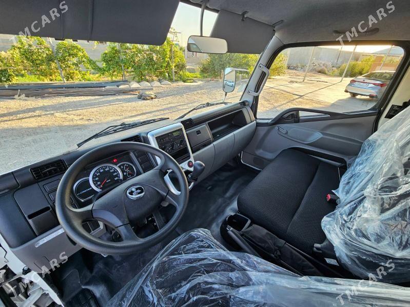 Mitsubishi Canter 2025 - 470 000 TMT - Мары - img 5