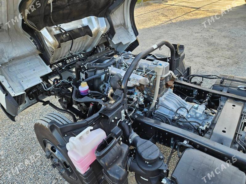 Mitsubishi Canter 2025 - 470 000 TMT - Мары - img 7