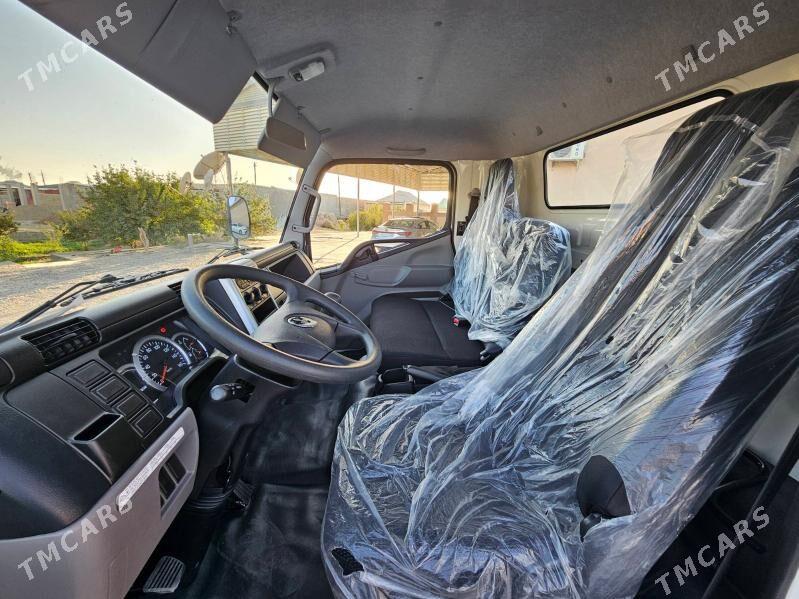 Mitsubishi Canter 2025 - 470 000 TMT - Мары - img 6