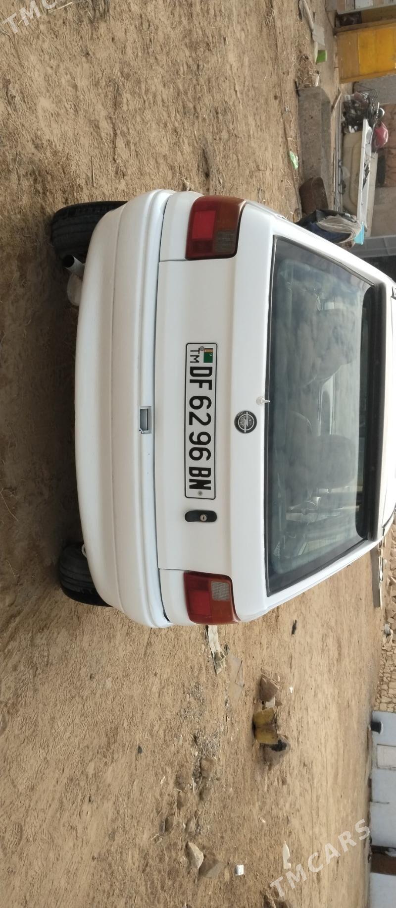 Opel Astra 1992 - 36 000 TMT - Türkmenbaşy - img 4