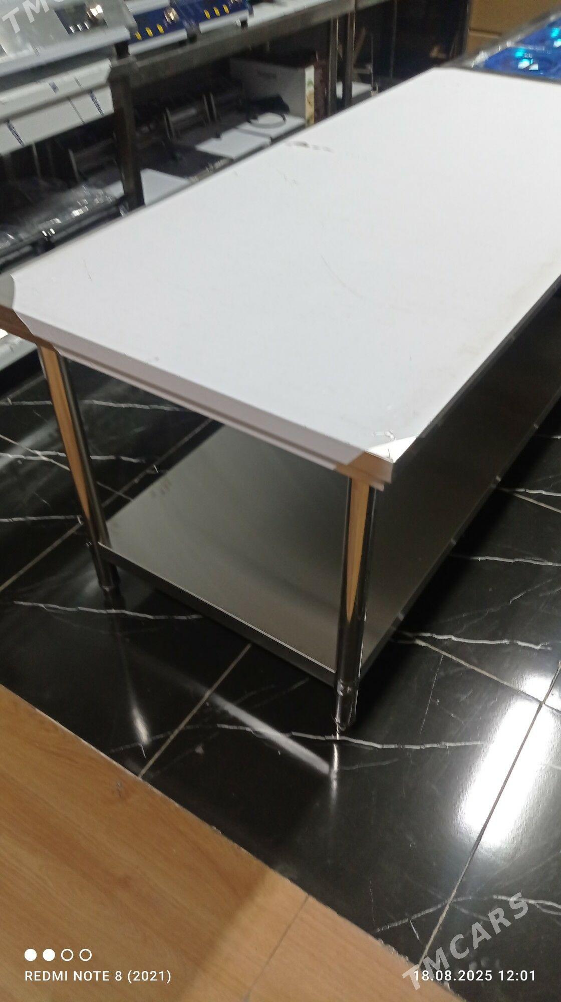 stol - Aşgabat - img 2