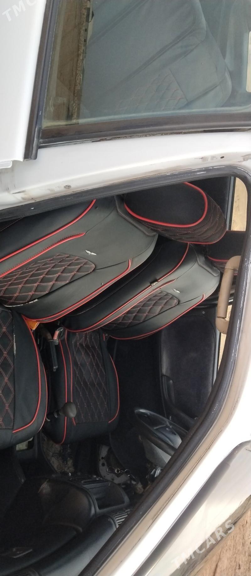 Opel Astra 1992 - 36 000 TMT - Türkmenbaşy - img 2