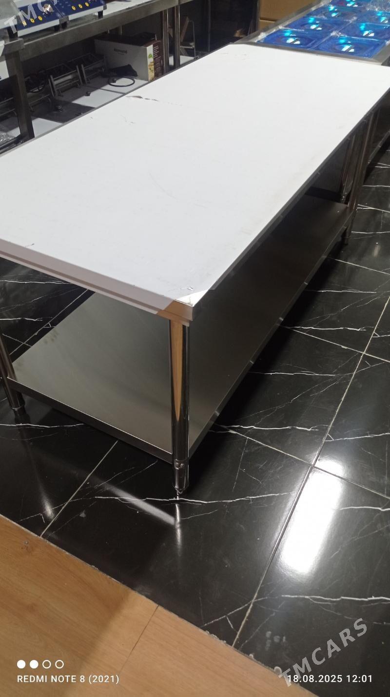 stol - Aşgabat - img 4